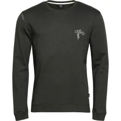 Chillaz Herren Hokkaido Rope Pullover