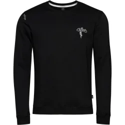 Chillaz Herren Hokkaido Rope Pullover
