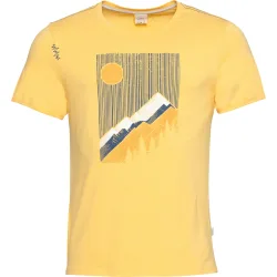 Chillaz Herren Innsbruck Sunny Mountains T-Shirt