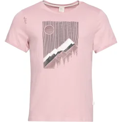 Chillaz Herren Innsbruck Sunny Mountains T-Shirt