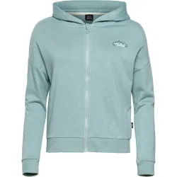 Chillaz Damen Attersee Mountain Flower Jacke
