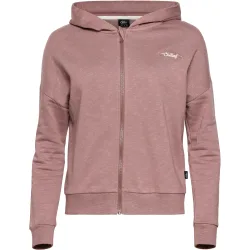 Chillaz Damen Attersee Mountain Flower Jacke