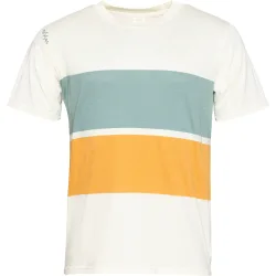 Chillaz Herren Klagenfurt Color Block T-Shirt