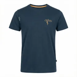 Chillaz Kinder Lübeck Mountain Logo T-Shirt