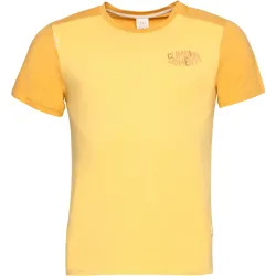 Chillaz Herren München Climbing Moments T-Shirt