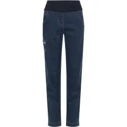 Chillaz Damen Sandra 3.0 Denim Hose