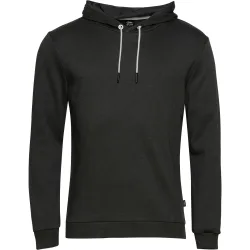 Chillaz Herren Sapporo Mountain Logo Hoodie