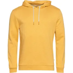 Chillaz Herren Sapporo Mountain Logo Hoodie