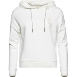 Chillaz Damen Stelvio Alpaca Floral Hoodie