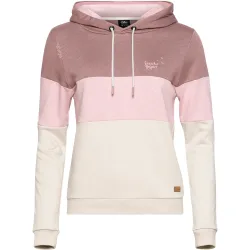 Chillaz Damen Walchsee Search & Respect Hoodie