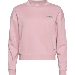 Chillaz Damen Wipptal Mountain Chain Pullover