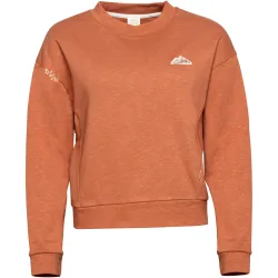 Chillaz Damen Wipptal Mountain Chain Pullover