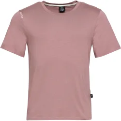 Chillaz Herren Bozen Mountain Logo T-Shirt