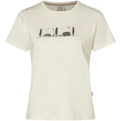Chillaz Damen Iseo Chill Outside T-Shirt
