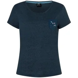 Chillaz Damen Istrien 2.0 T-Shirt