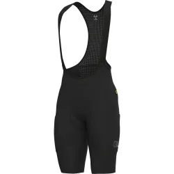 Alé Herren Gravel Pro Bib kurz