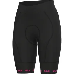 Alé Damen Strada 2.0 Radhose kurz