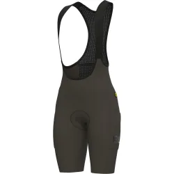 Alé Damen Gravel Pro Bib kurz