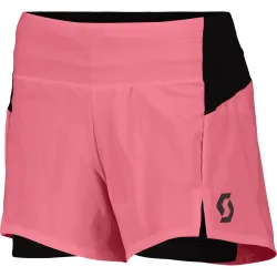 Scott Damen Endurance Tech Hybrid Shorts