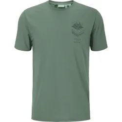 Scott Herren Defined DRI T-Shirt