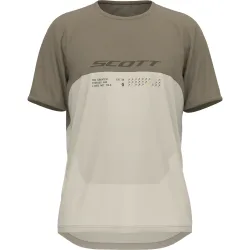 Scott Herren Vertic DRI T-Shirt