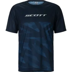 Scott Herren Vertic LT T-Shirt