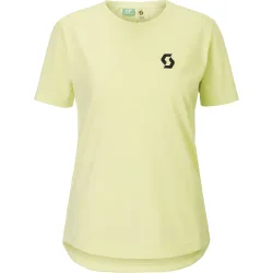 Scott Damen Vertic DRI T-Shirt