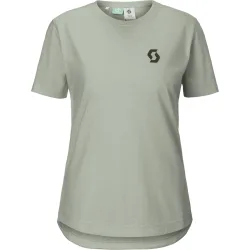 Scott Damen Vertic DRI T-Shirt