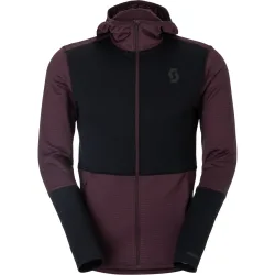 Scott Herren Defined Light Hoodie Jacke