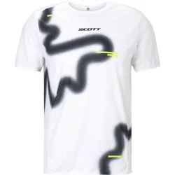 Scott Herren RC Run T-Shirt