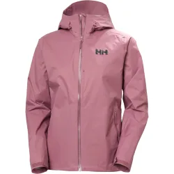 Helly Hansen Damen Loke Terra Jacke