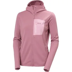 Helly Hansen, Helly Hansen Damen Versalite Hooded Jacke