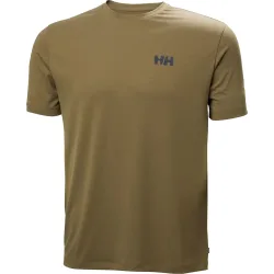 Helly Hansen Herren Skog Graphic T-Shirt
