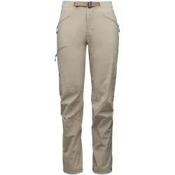 Black Diamond Damen Alpine Light Hose
