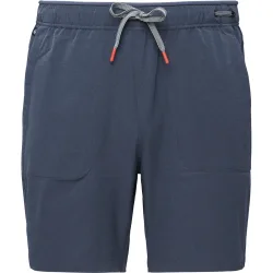 Black Diamond Herren Sequence Shorts
