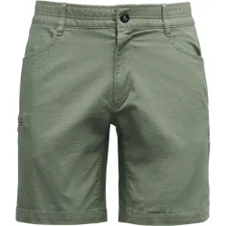 Black Diamond Herren Rocklock Shorts