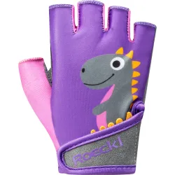 Roeckl Kinder Turgi 2 Handschuhe