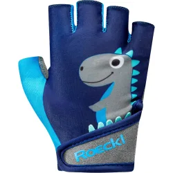 Roeckl Kinder Turgi 2 Handschuhe