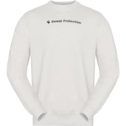 Sweet Protection Herren Logo Pullover