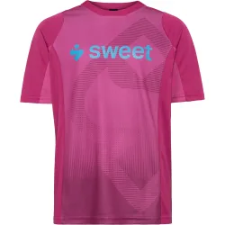 Sweet Protection Kinder Hunter II Trail T-Shirt