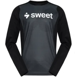 Sweet Protection Herren Hunter II Trail Longsleeve