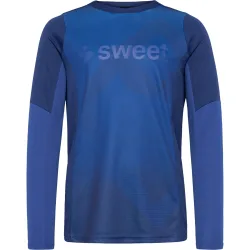 Sweet Protection Kinder Hunter II Trail Longsleeve