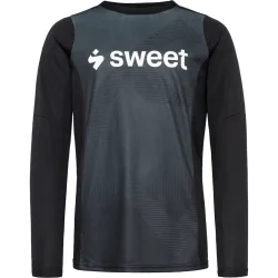 Sweet Protection Kinder Hunter II Trail Longsleeve