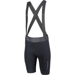Bergzeit Basics Damen Jeuf Pro Race Bib kurz