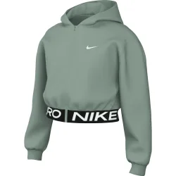 Nike Kinder NP Dri-Fit Fleece Hoodie Jacke