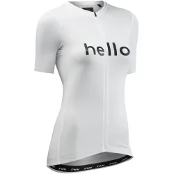 Northwave Damen Blade Hello Goodbye Trikot