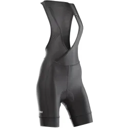Northwave Damen Active Bib kurz