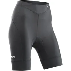 Northwave Damen Active Radhose kurz