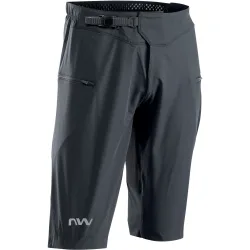 Northwave Herren Bomb Baggy Radhose kurz
