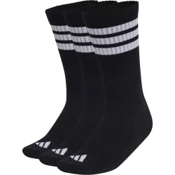 adidas 3 Stripes Crew 3er Pack Socken
